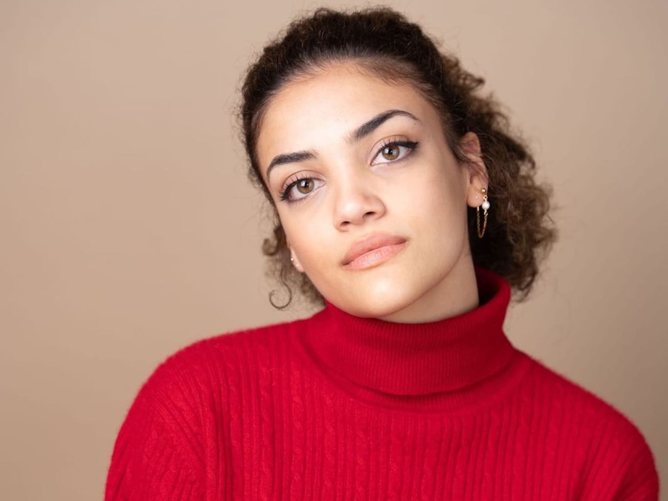 Olympic gold medalist Laurie Hernandez to make Broadway debut in ‘& Juliet’