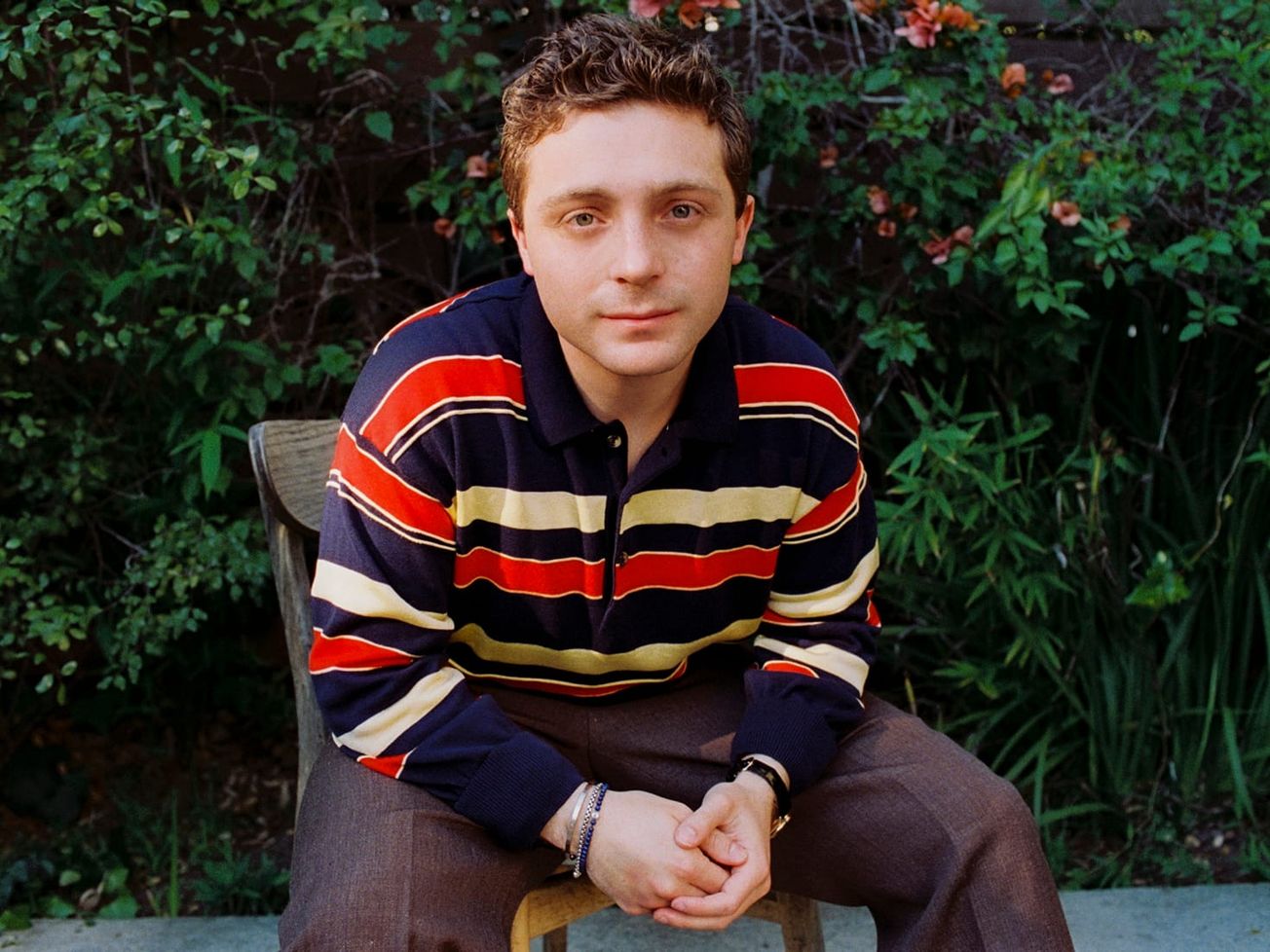 Jake Shane to make Broadway debut in ‘All Out: Comedy About Ambition’