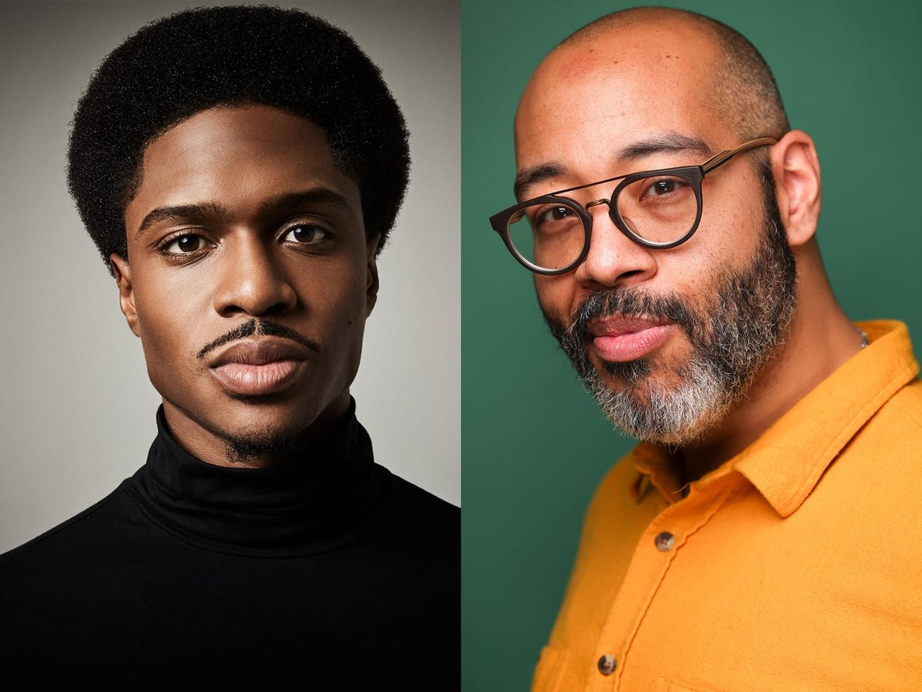 Ephraim Sykes, Eddie Cooper & more complete ‘The Fear of 13’ Broadway cast