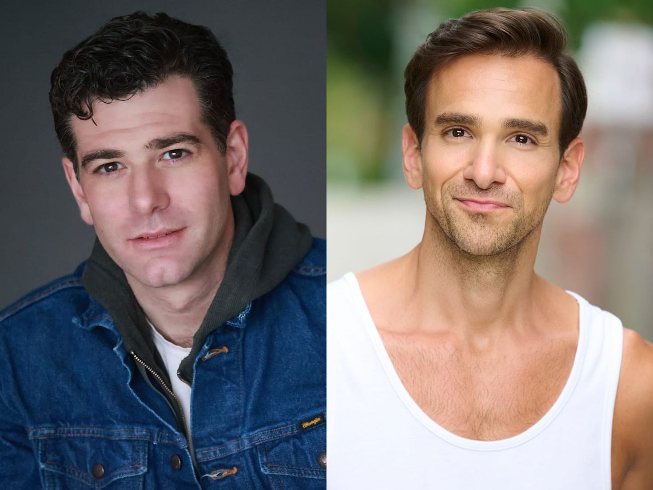 Ben Jacoby and Brent Thiessen join ‘Beaches,’ a new musical
