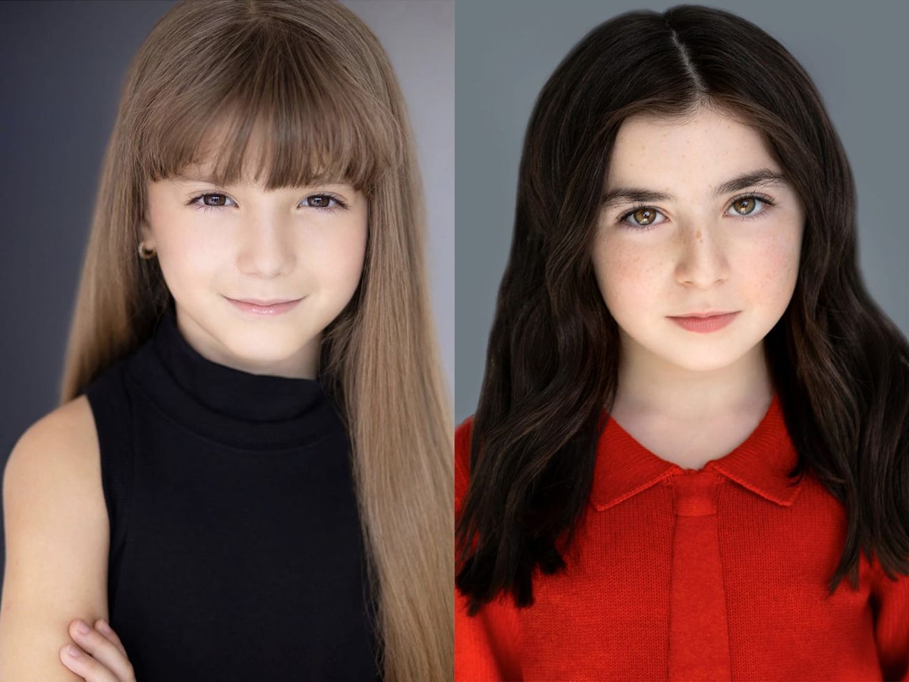 ‘Beaches, A New Musical’ announces Little Bertie and Cee Cee; Complete Broadway cast