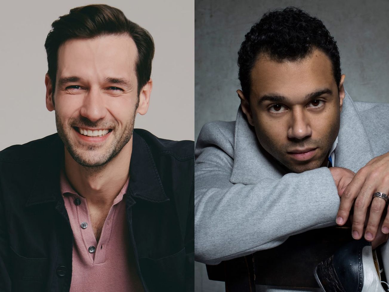 Corbin Bleu and John Behlmann to join ‘The Great Gatsby’ on Broadway