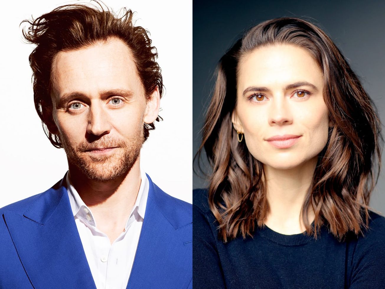 ‘Much Ado About Nothing’ starring Tom Hiddleston and Hayley Atwell comes to Broadway this fall