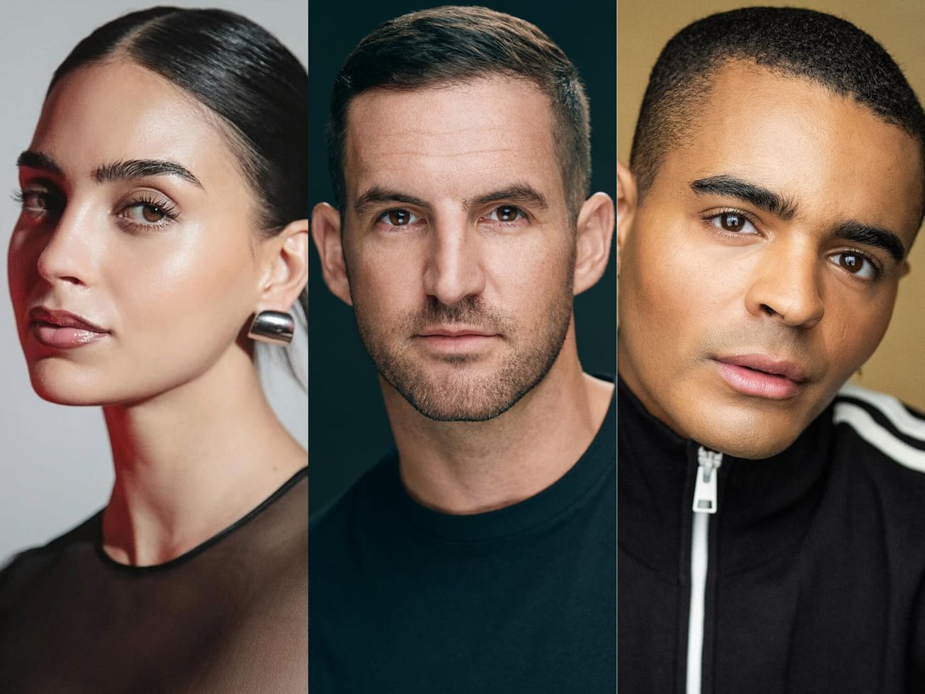 Melissa Barrera to make Broadway debut in ‘Titanique’; Full principal cast announced