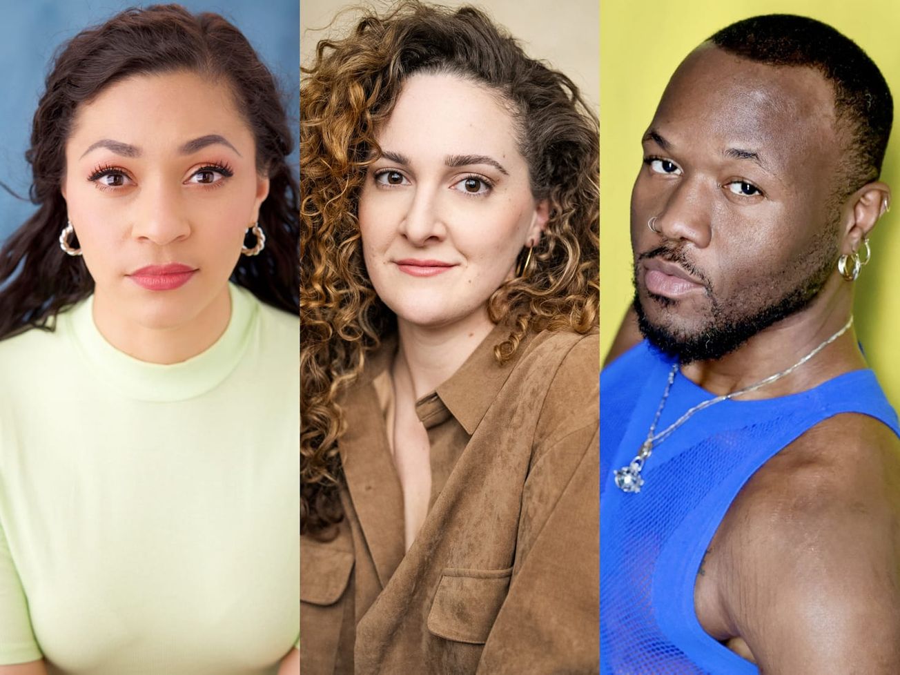 ‘Titanique’ completes Broadway cast