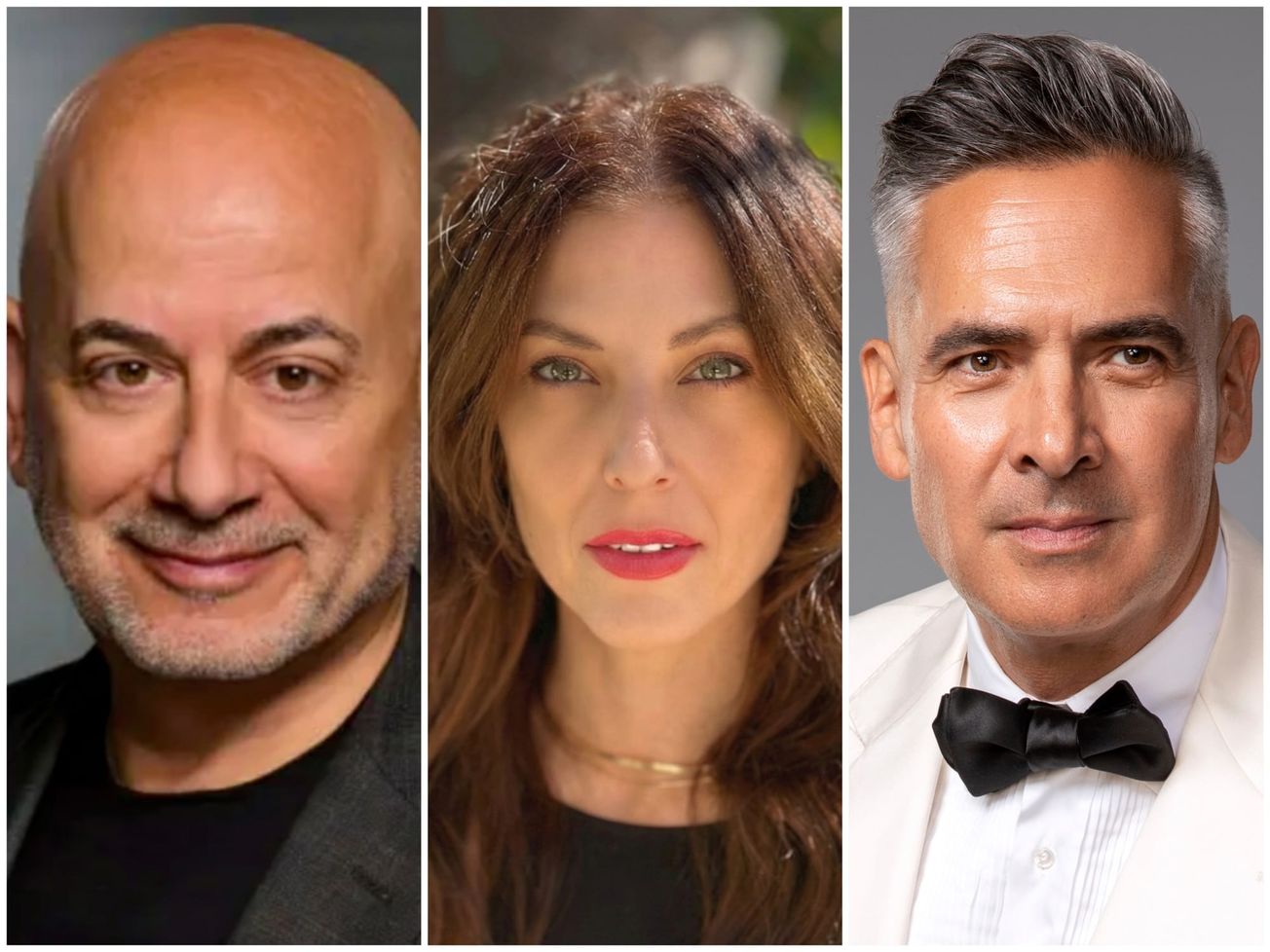 Jack Sussman, Sarah Levine Hall and Raj Kapoor to produce 2026 Tony Awards