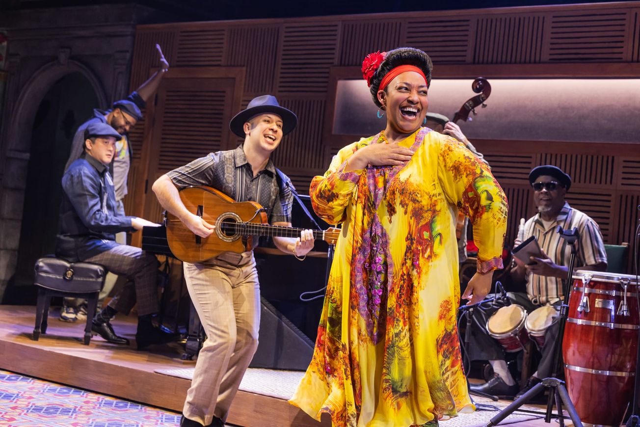‘Buena Vista Social Club’ album nabs 2026 Grammy Award