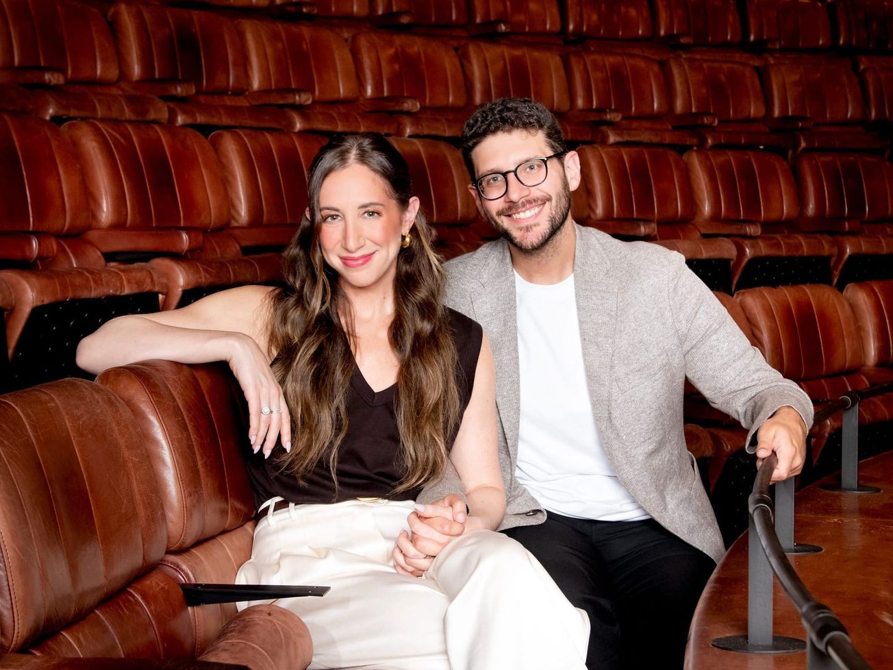 In the producer’s office: Brian and Dayna Lee on selling theater in a screen-driven world, expanding audiences and producing with a distinct mission