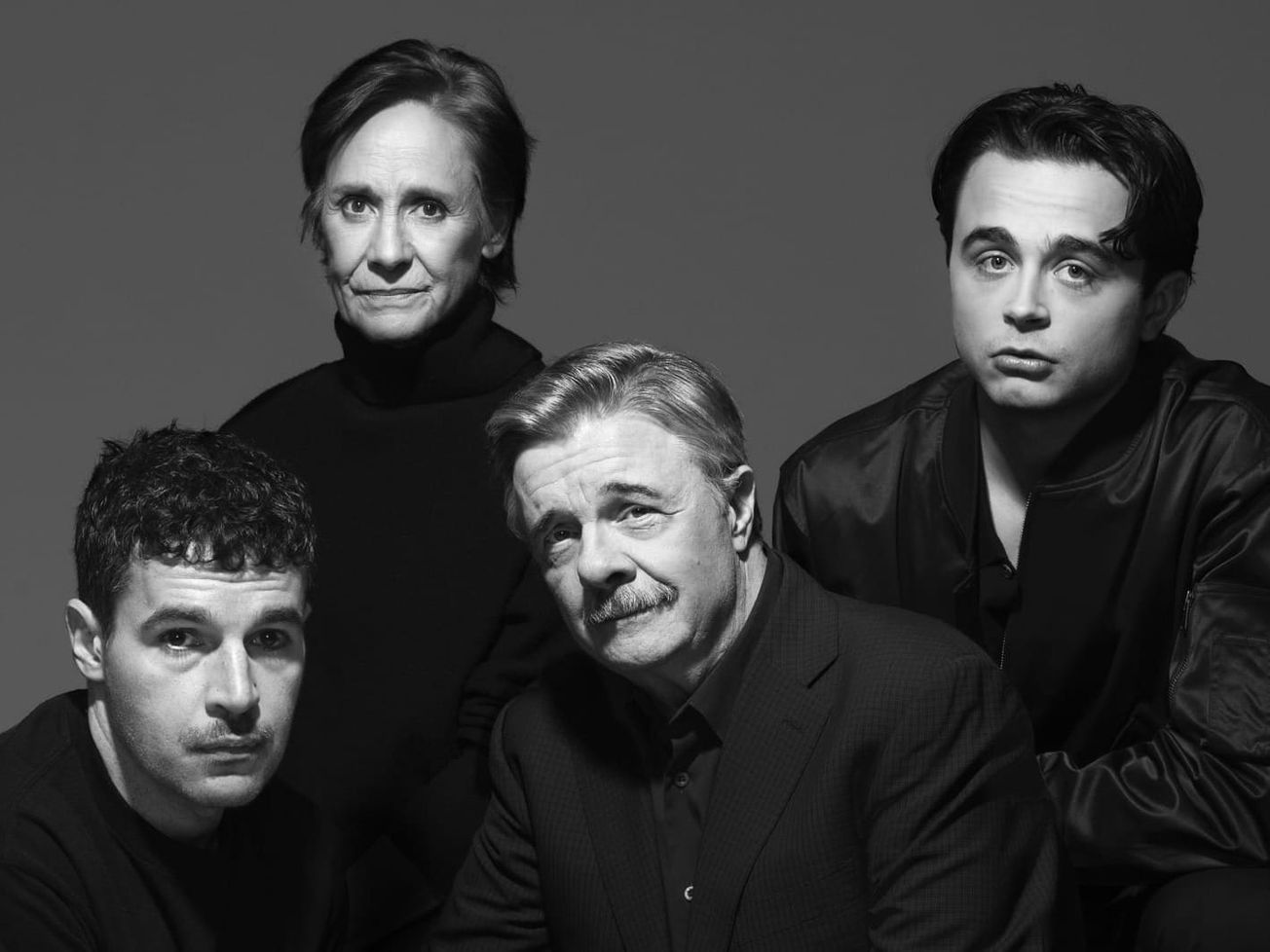 ‘Death of a Salesman’ revival, starring Nathan Lane and Laurie Metcalf, extends run