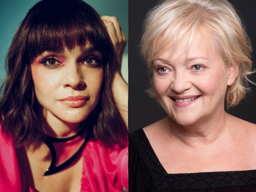 Norah Jones is at work on a ‘Practical Magic’ stage musical with Maria Friedman at the helm