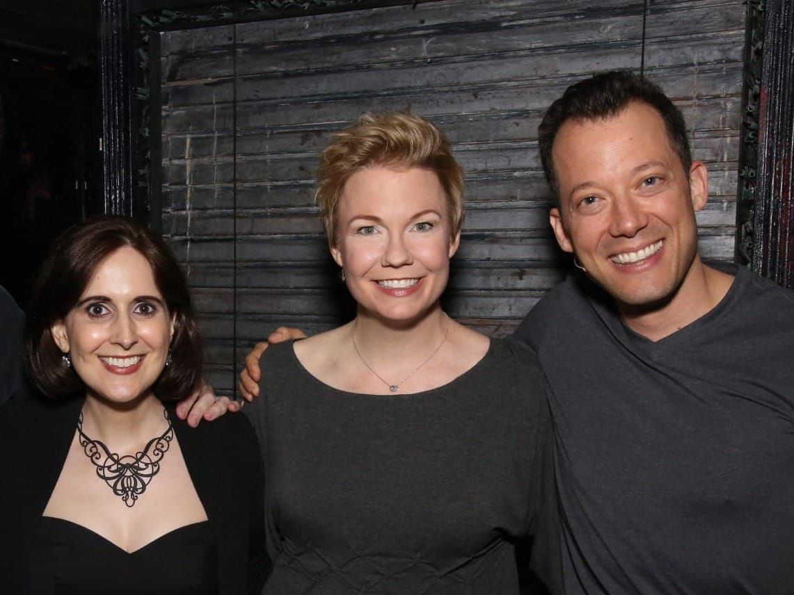 Children’s & Family Emmy Awards to feature a reunion of ‘Avenue Q’ stars