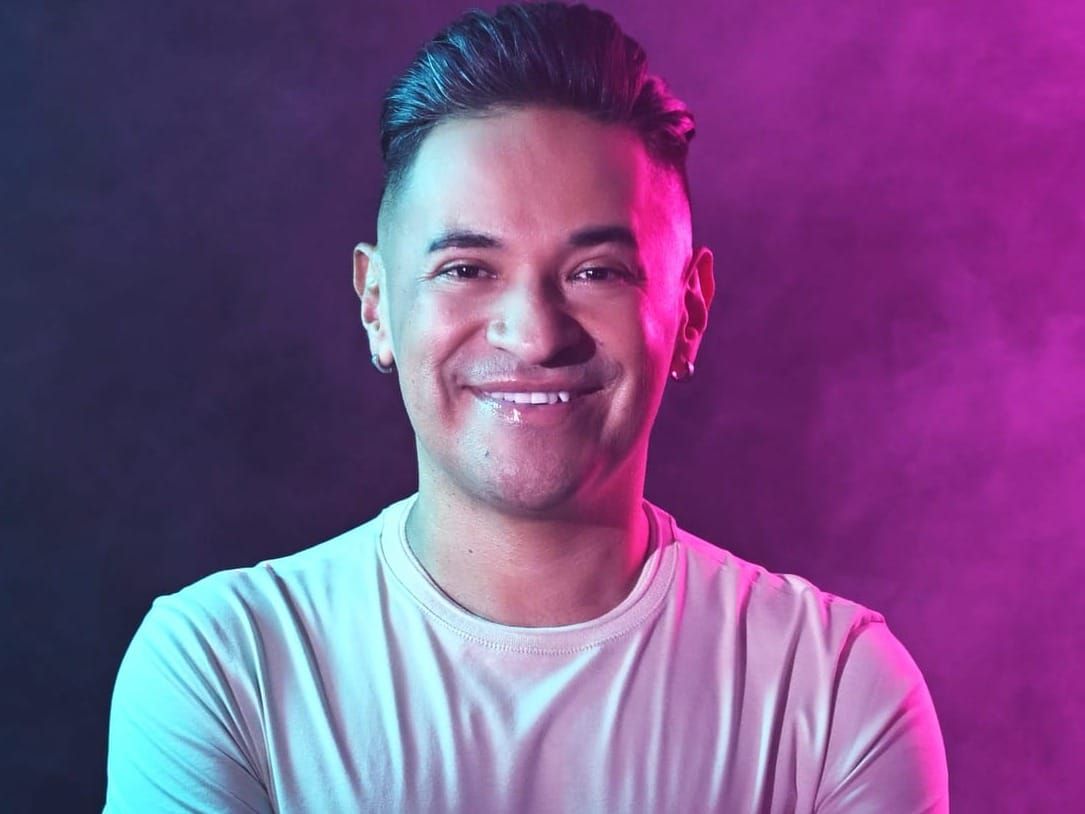 Emmy Award winner Roberto Araujo tapped as senior producer of ‘THEATER: All the Moving Parts’