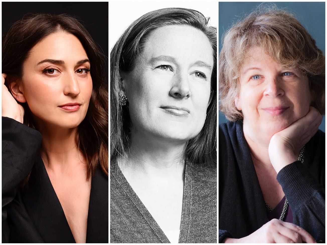 ‘The Interestings’ musical, by Sara Bareilles, Sarah Ruhl and Meg Wolitzer, sets out-of-town dates