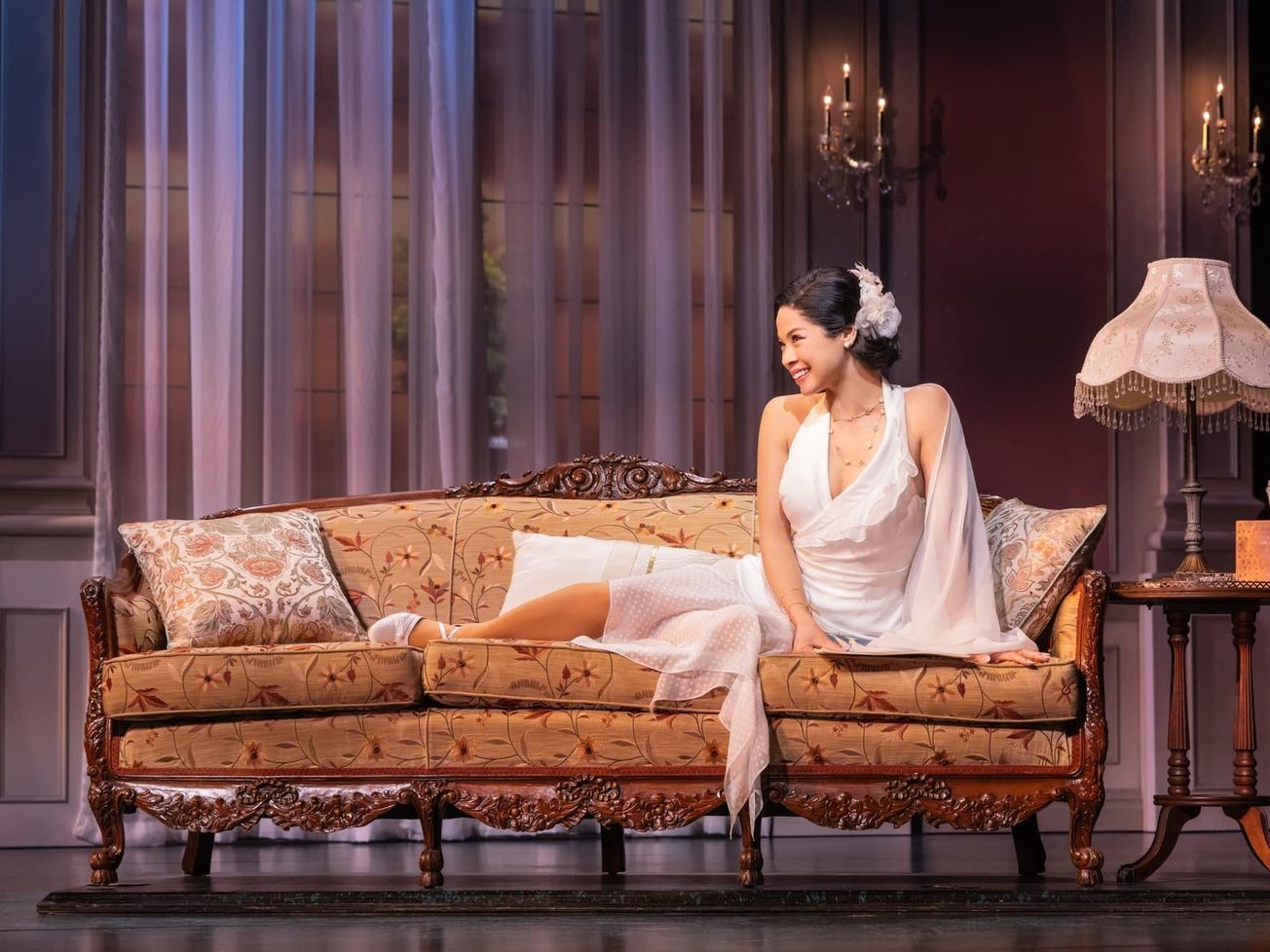 Grosses analysis: ‘Great Gatsby’ gets a big boost as Broadway rebounds following blizzard cancelations