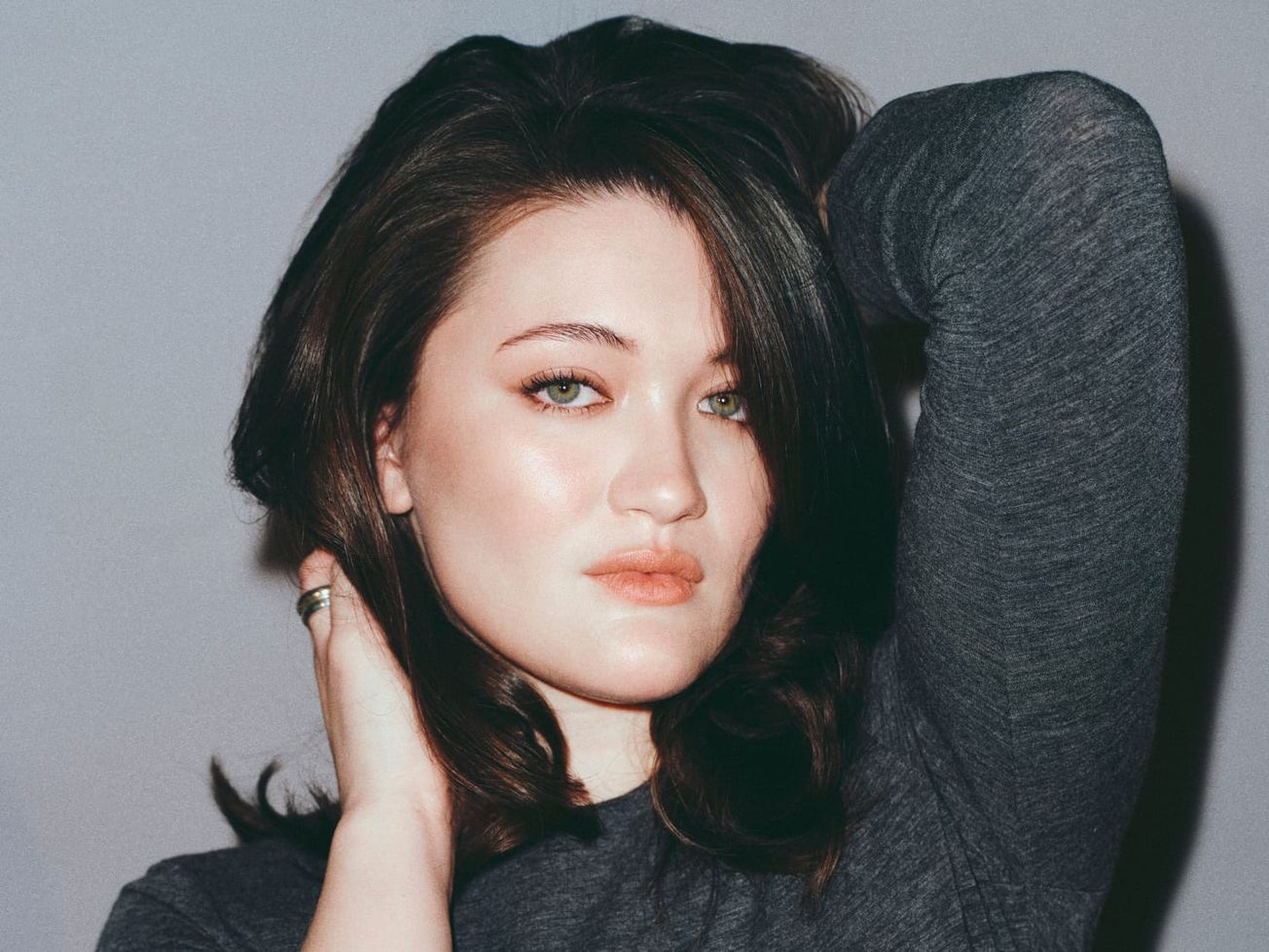 Isa Briones joins ‘Just In Time’ as Connie Francis beginning April 1