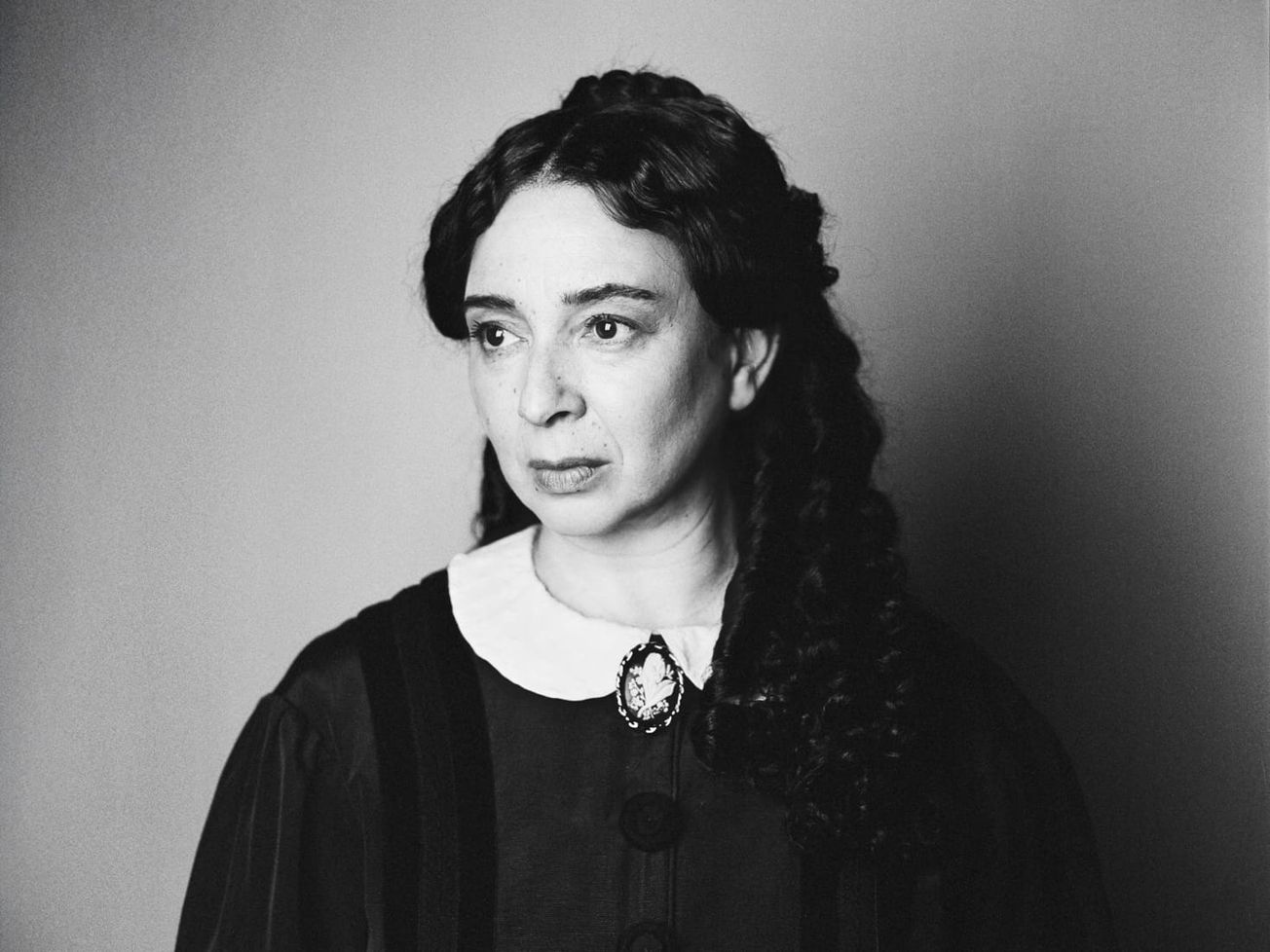 Maya Rudolph will star as Mary Todd Lincoln in ‘Oh, Mary!’ on Broadway