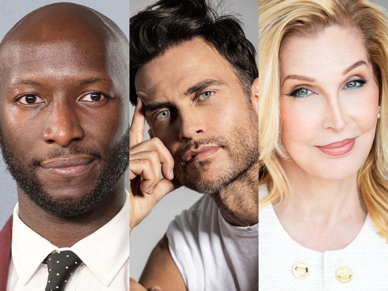 ‘Oh, Mary!’ welcomes back Cheyenne Jackson, Bianca Leigh & Phillip James Brannon for limited Broadway run