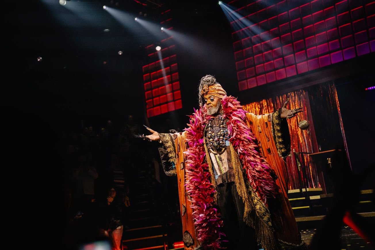 Inside the deliberate casting process of an authentic ‘Cats: The Jellicle Ball’