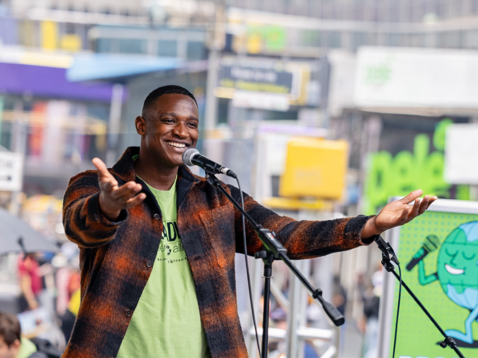 Broadway Green Alliance announces 5th annual Earth Day Concert