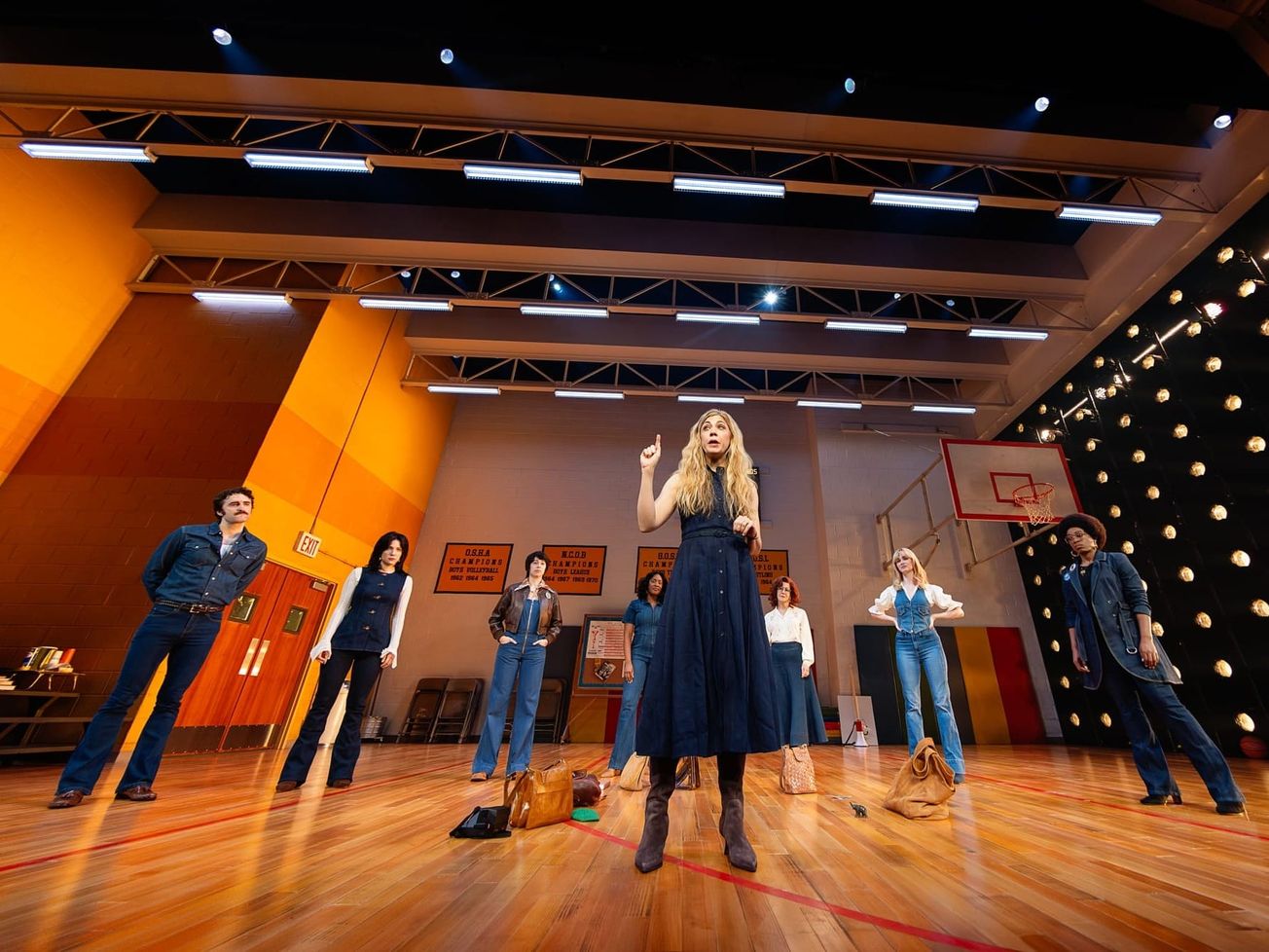 ‘Liberation’ wins Outstanding Broadway Production at 37th GLAAD Media Awards