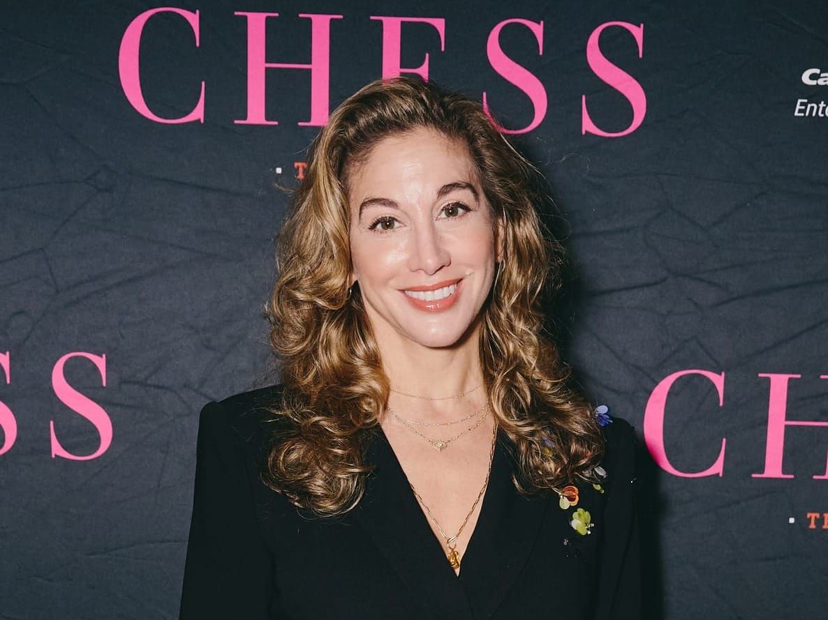 Lorin Latarro knew what the choreography of ‘Chess’ needed — and what it didn’t