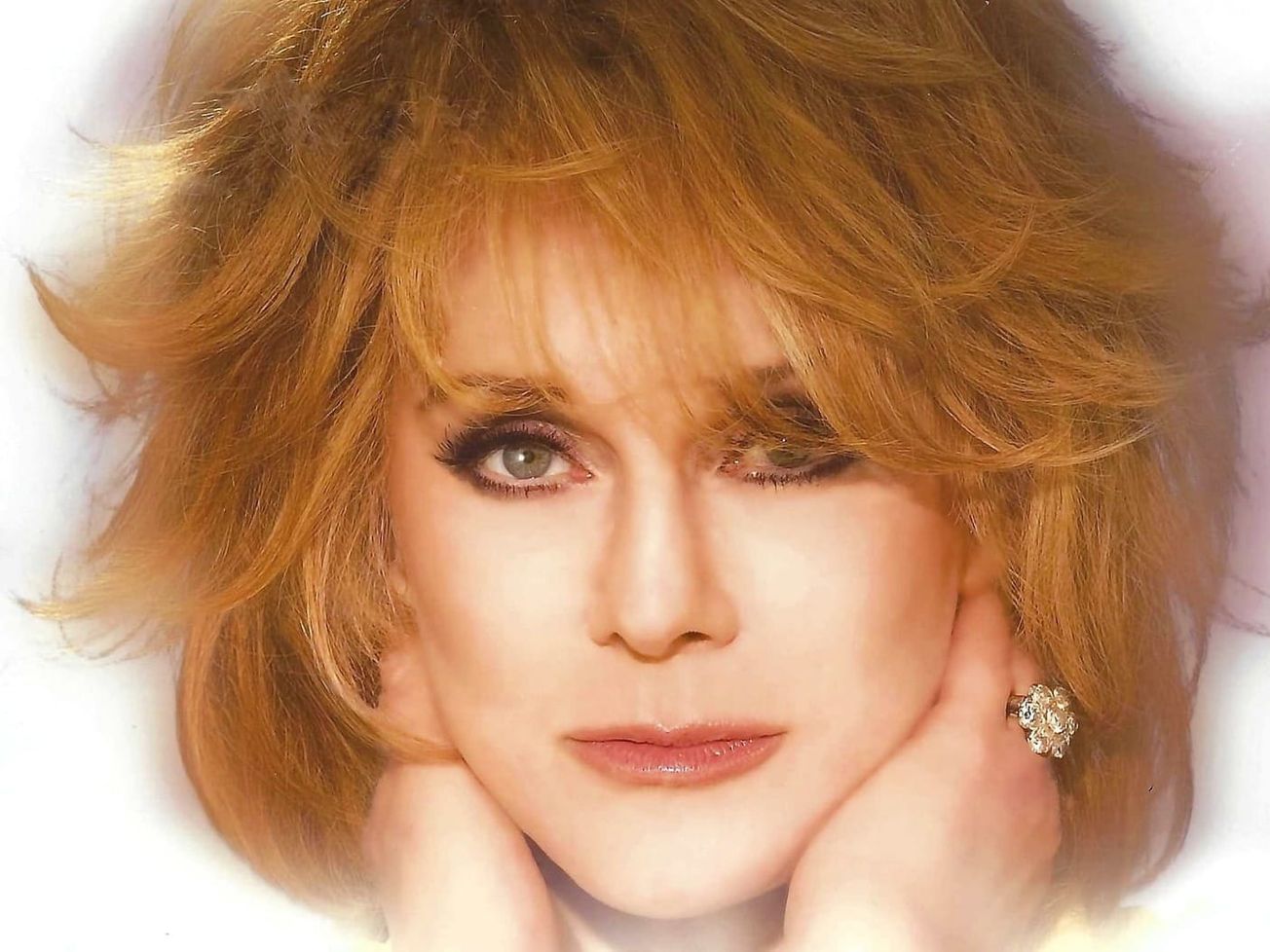 Ann-Margret to receive lifetime achievement honor at 2026 Chita Rivera Awards