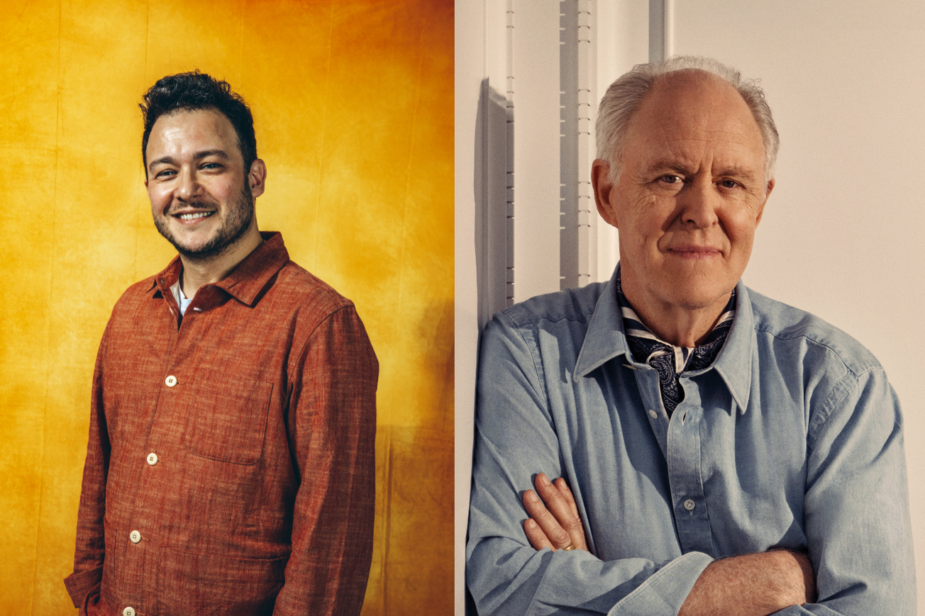 Broadway Itinerary — Week of 3/9