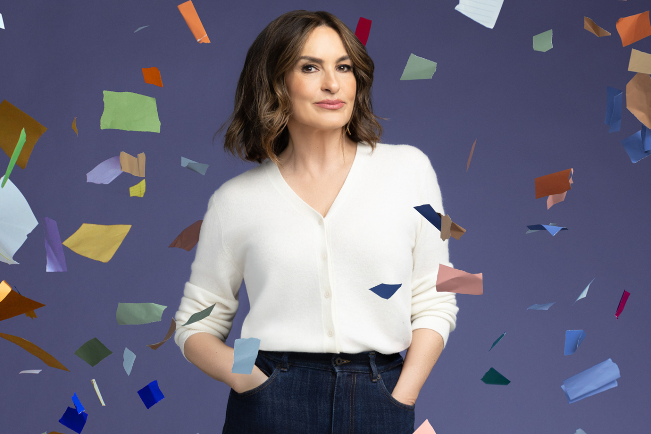 Mariska Hargitay joins ‘Every Brilliant Thing’ on Broadway as show extends run