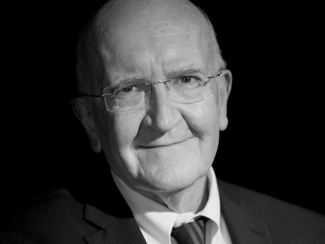 John Doyle says he’s not a ‘minimalist’