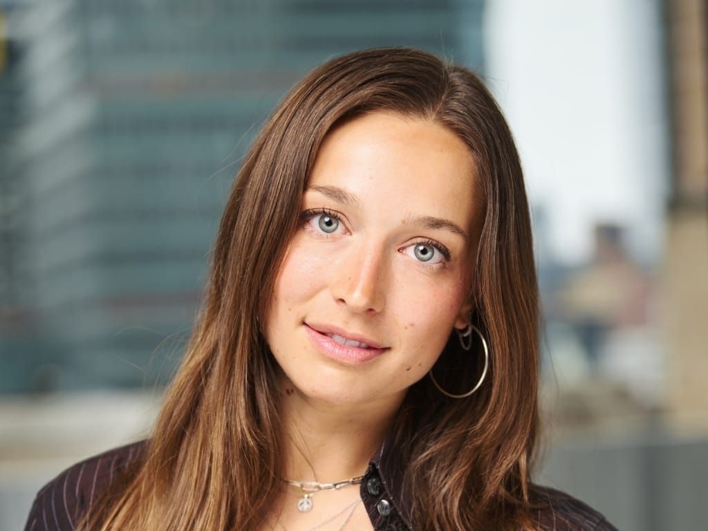 Ellison Abbott joins media agency AKA as head of brand and talent partnerships