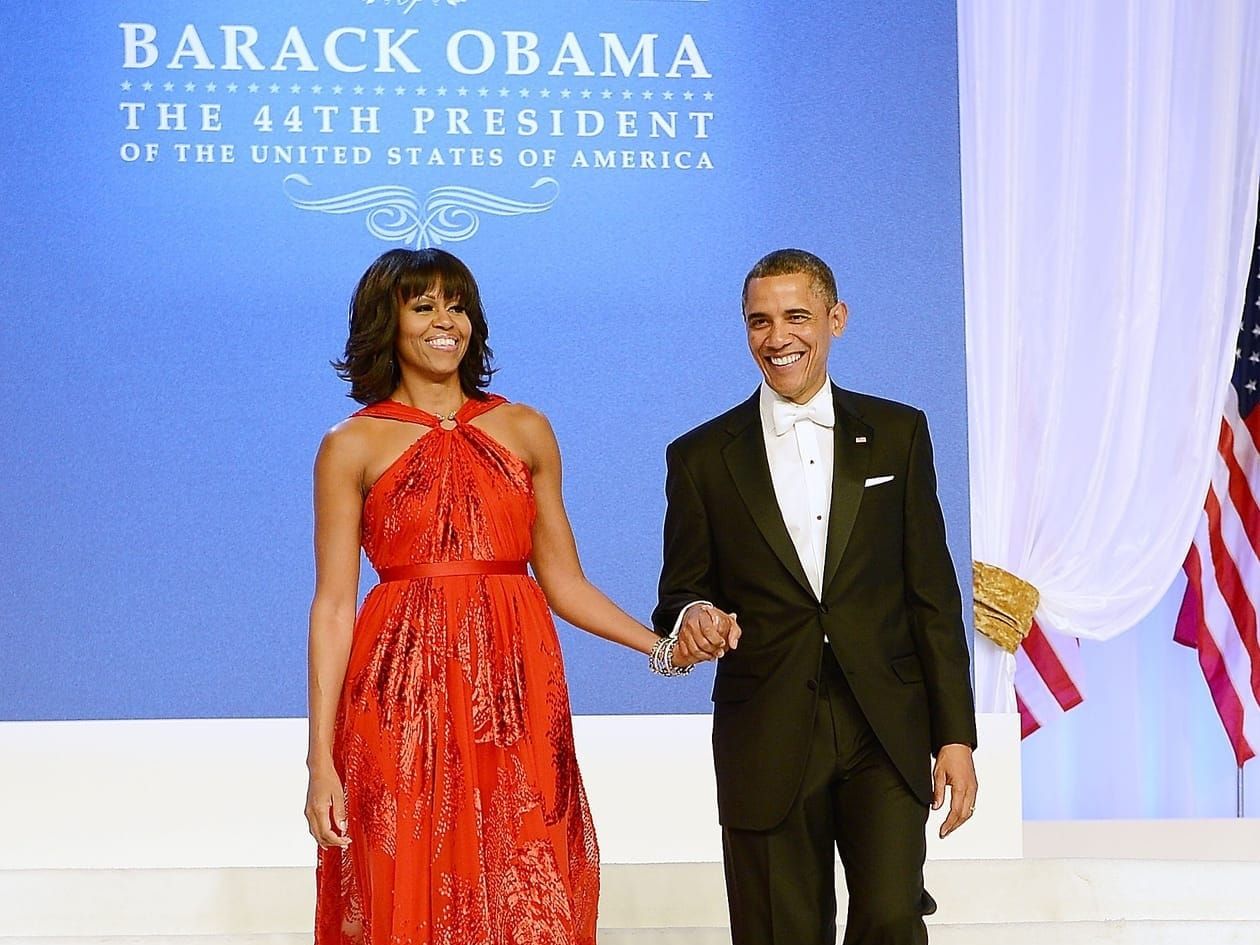 Obamas’ media company Higher Ground to co-produce Broadway revival of ‘Proof’