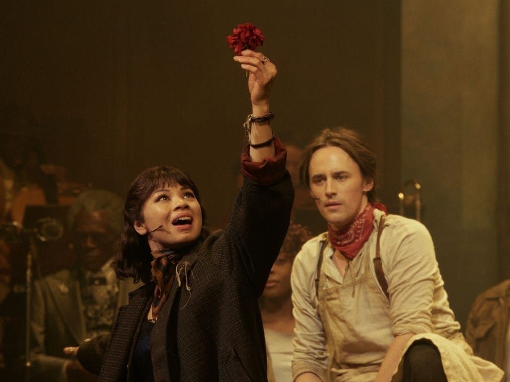 ‘Hadestown’ West End capture to receive 2026 theatrical release