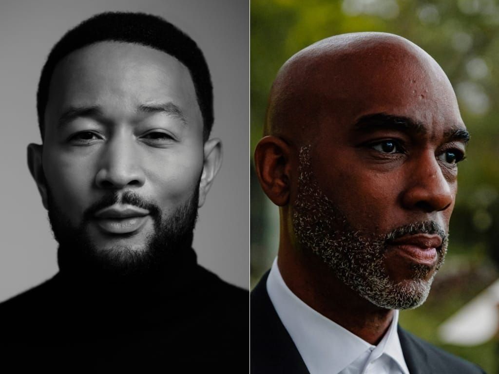 John Legend and Mike Jackson join producing team of ‘Cats: The Jellicle Ball’ on Broadway