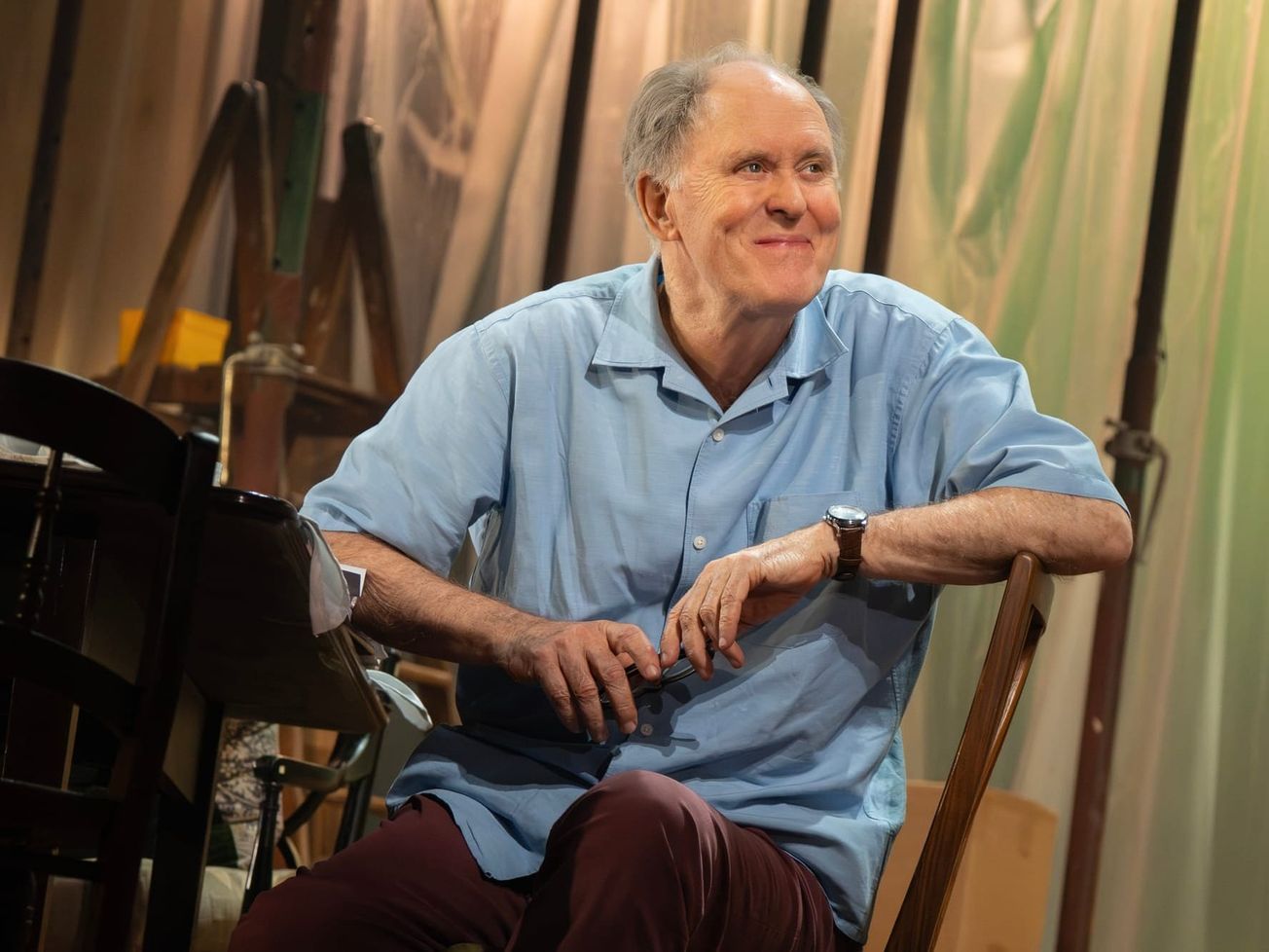 ‘Giant’ announces Playwrights’ Night on Broadway