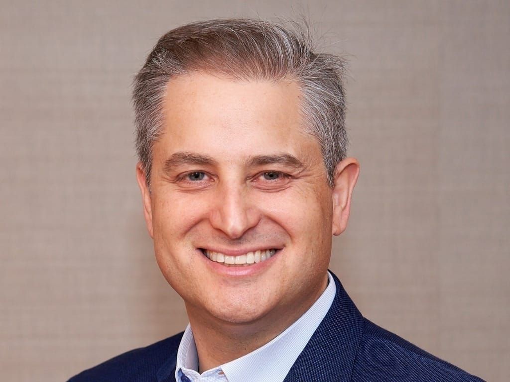 Production Resource Group names Lawrence Burian as CEO