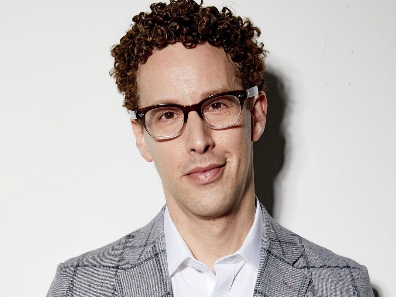 Noah Weisberg to lead industry presentation of Lenny Bruce musical