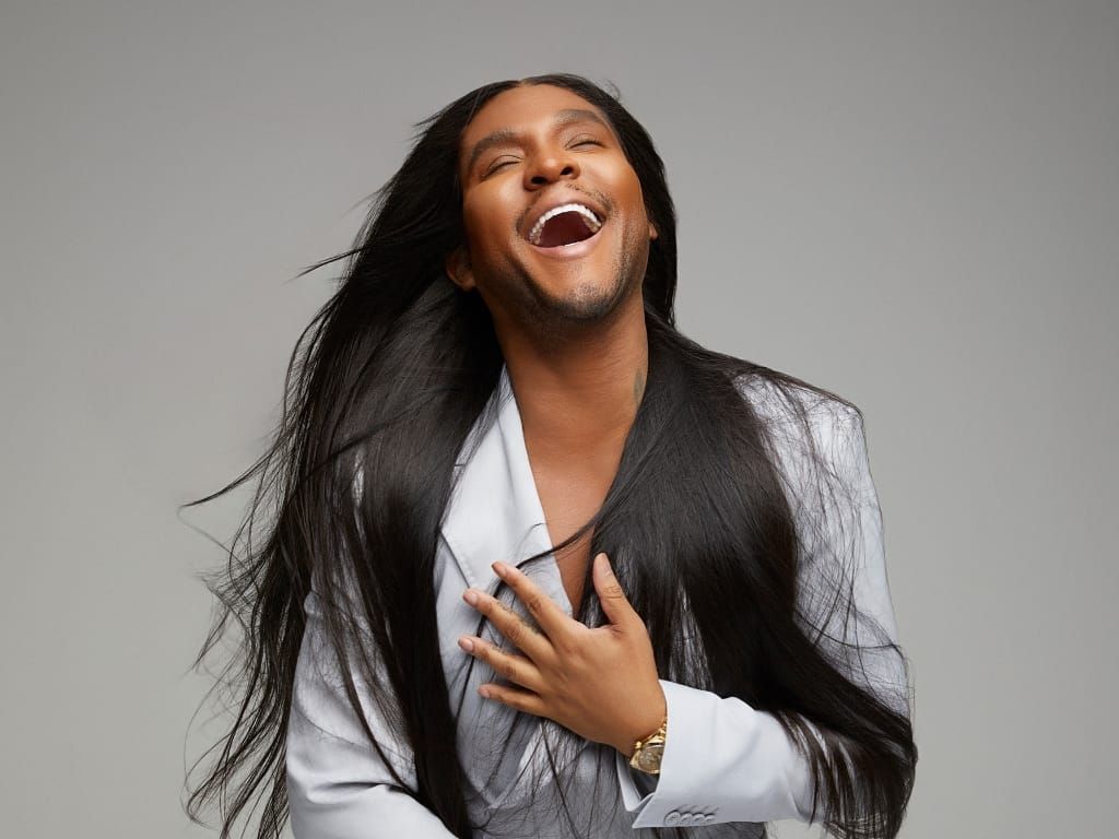 Fashion stylist Law Roach joins producing team of ‘Cats: The Jellicle Ball’ on Broadway