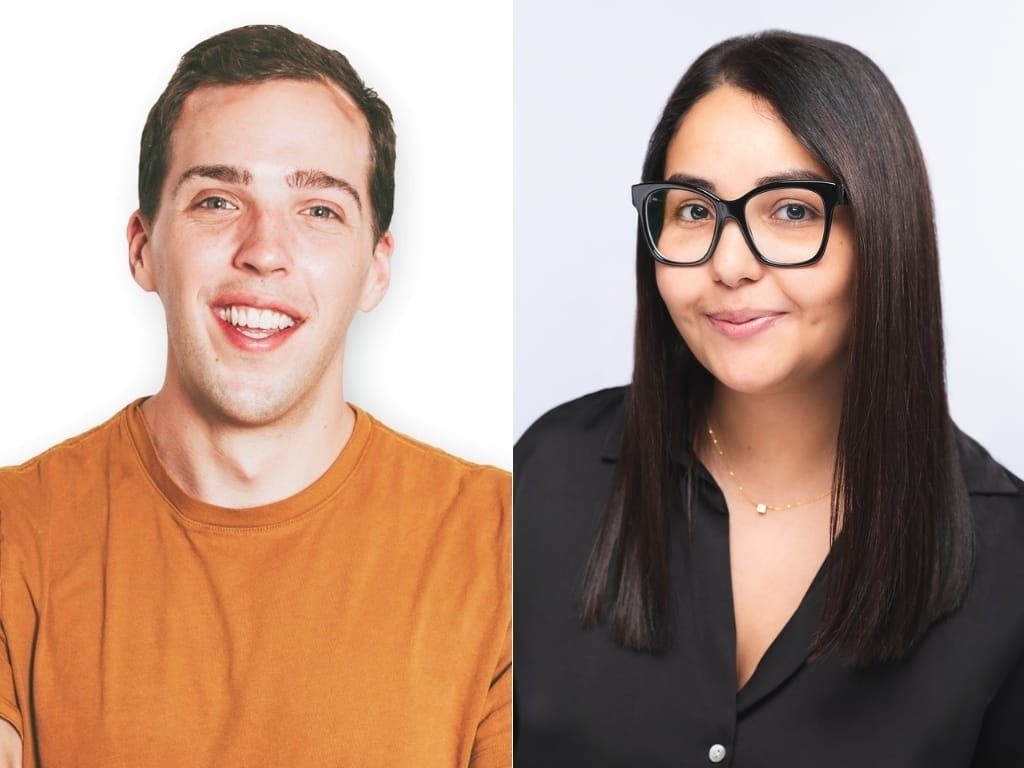 Pekoe Group names new account director and senior digital advertising coordinator