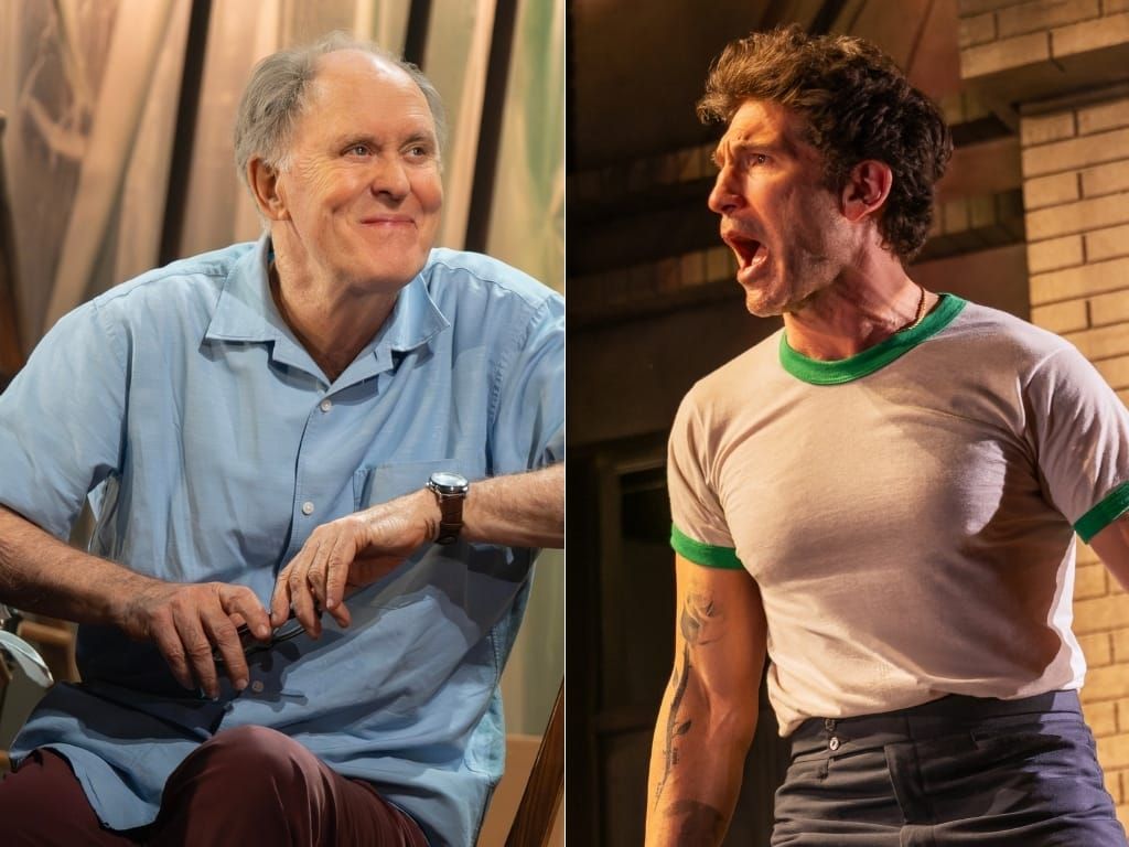 Grosses analysis: Broadway up with ‘Giant’ and ‘Dog Day Afternoon’ in previews