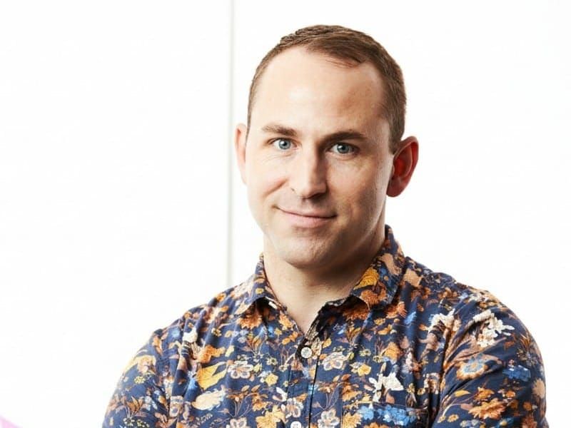 Cody Andrus joins Pekoe Group as director of integrated marketing