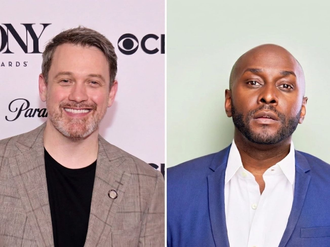 Michael Arden and Douglas Lyons are teaming up on a Broadway-bound ‘Happy Feet’ stage musical