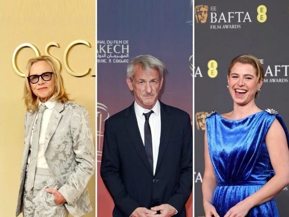 Stage alums take home Oscars at 2026 Academy Awards