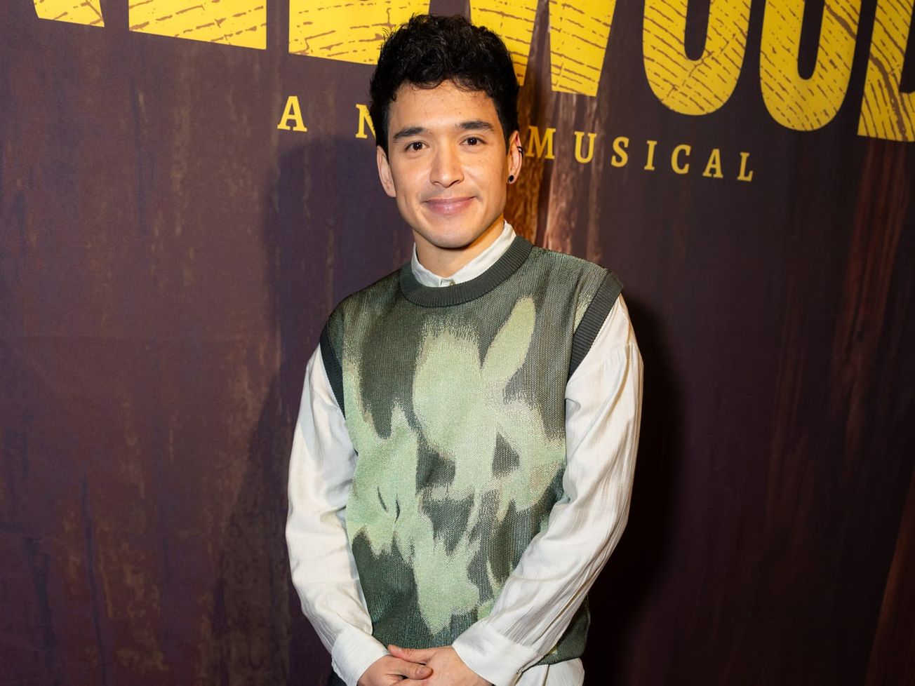 Zachary Noah Piser and Hannah Kevitt to lead ‘Maybe Happy Ending’ on Broadway