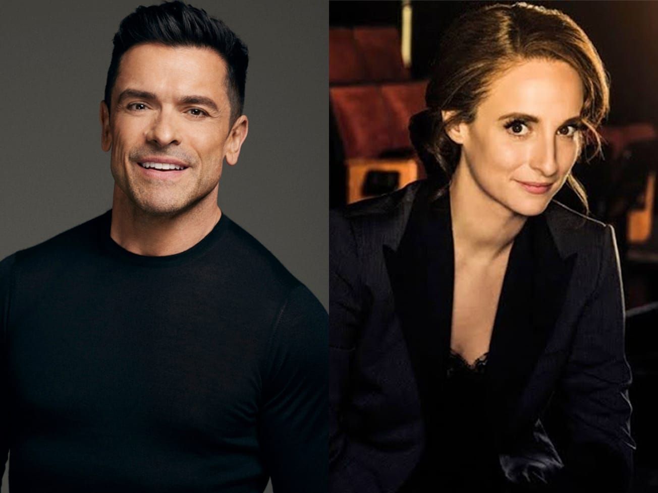 Broadway Itinerary — Week of 4/13