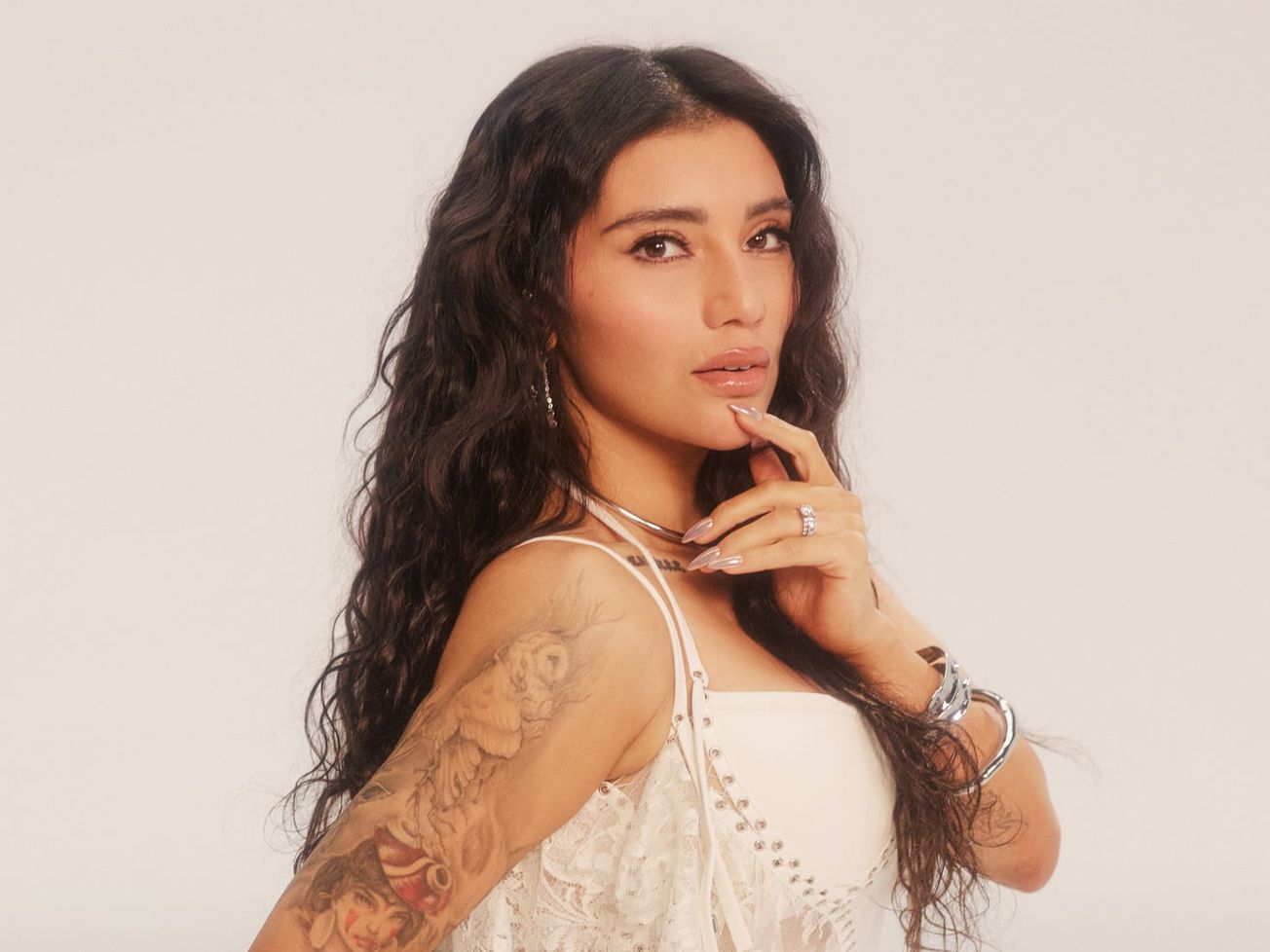 Pentatonix star Kirstin Maldonado to join ‘SIX: The Musical’ on Broadway