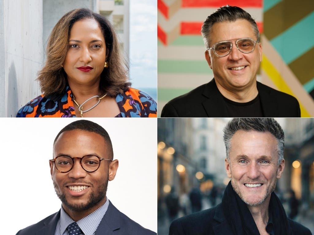 Americans for the Arts announces new board of directors