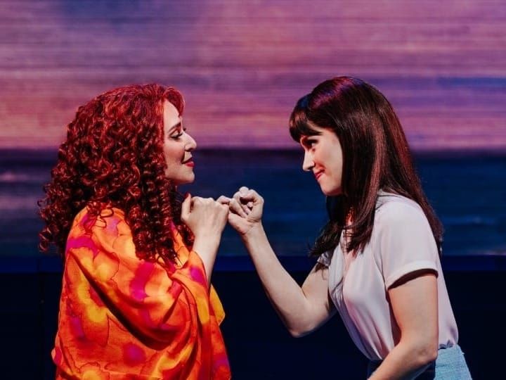 ‘Beaches’ partners with Lady Gaga’s Born This Way Foundation