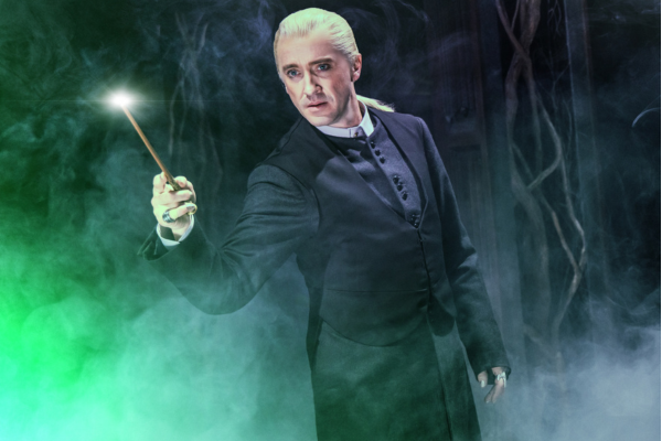 Tom Felton extends Broadway run in ‘Harry Potter and the Cursed Child’ through November 2026