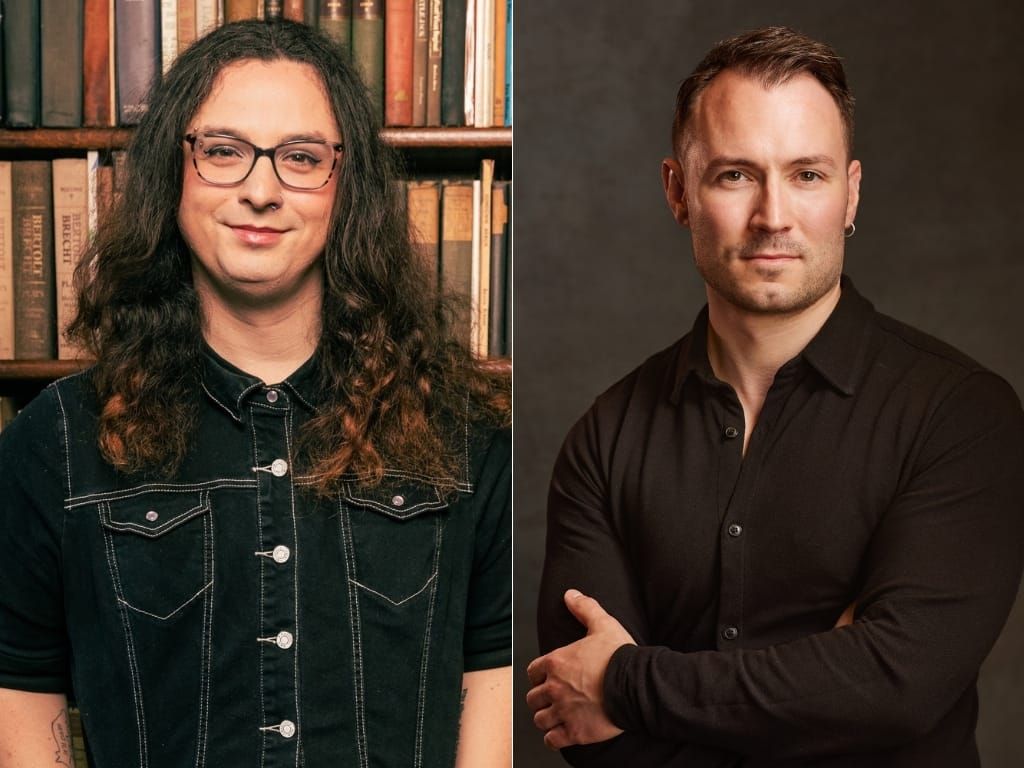 ‘The Danish Girl’ is being made into a musical