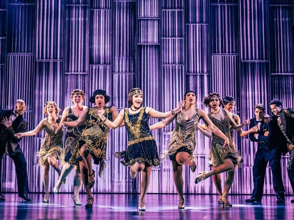 Music Theatre International acquires licensing rights to ‘The Great Gatsby’